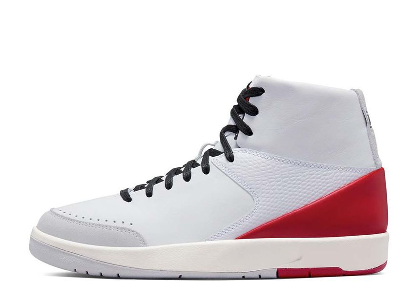 Nina Chanel Abney Nike Wmns Air Jordan 2 High White And Gym Red を買うならスニーカーダンク Nina Chanel Abney Nike Wmns Air Jordan 2 High White And Gym Red を買うならスニーカーダンク