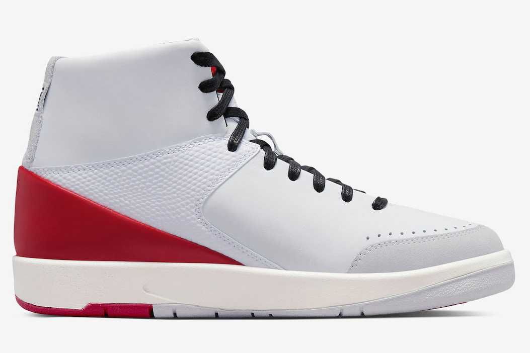【販売リンクあり】7/8発売 Nina Chanel Abney × Nike WMNS Air Jordan 2 2types 抽選/定価/販売店舗まとめ 24枚目
