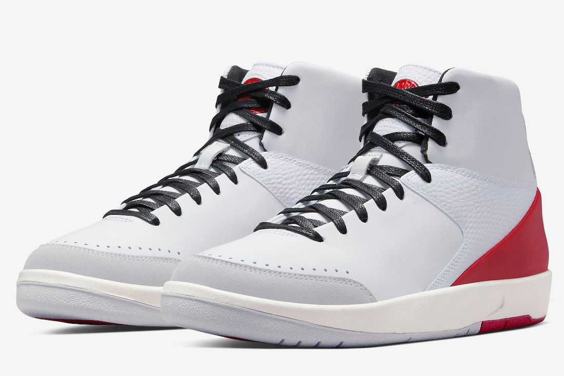 【販売リンクあり】7/8発売 Nina Chanel Abney × Nike WMNS Air Jordan 2 2types 抽選/定価/販売店舗まとめ 22枚目
