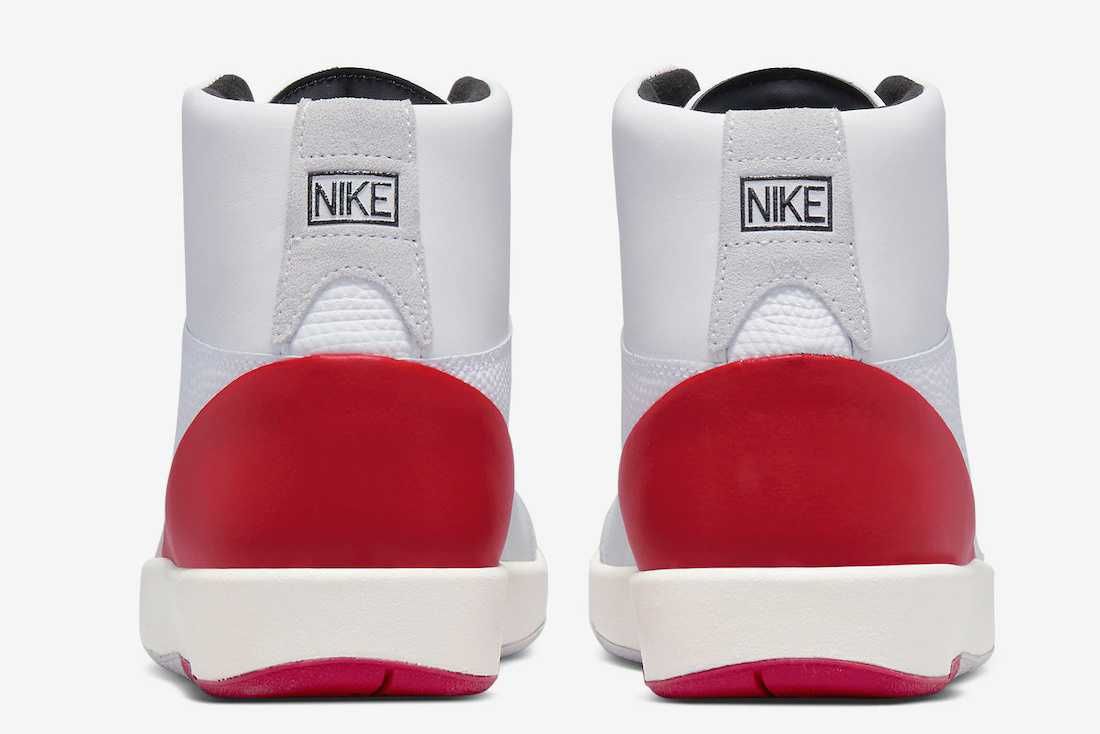 【販売リンクあり】7/8発売 Nina Chanel Abney × Nike WMNS Air Jordan 2 2types 抽選/定価/販売店舗まとめ 25枚目