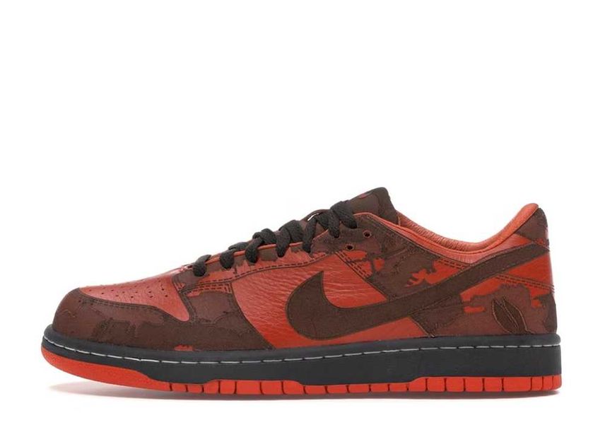 Nike Dunk Low 1