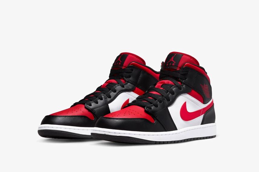 Nike Air Jordan 1 Mid