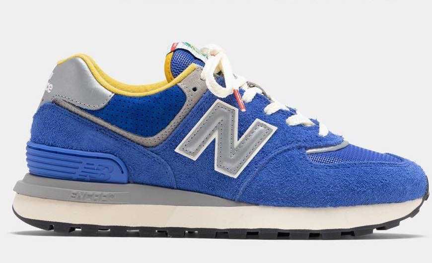【販売リンクあり】7/22発売 Bodega × New Balance 574 Legacy 2colors 抽選/定価/販売店舗まとめ 3枚目