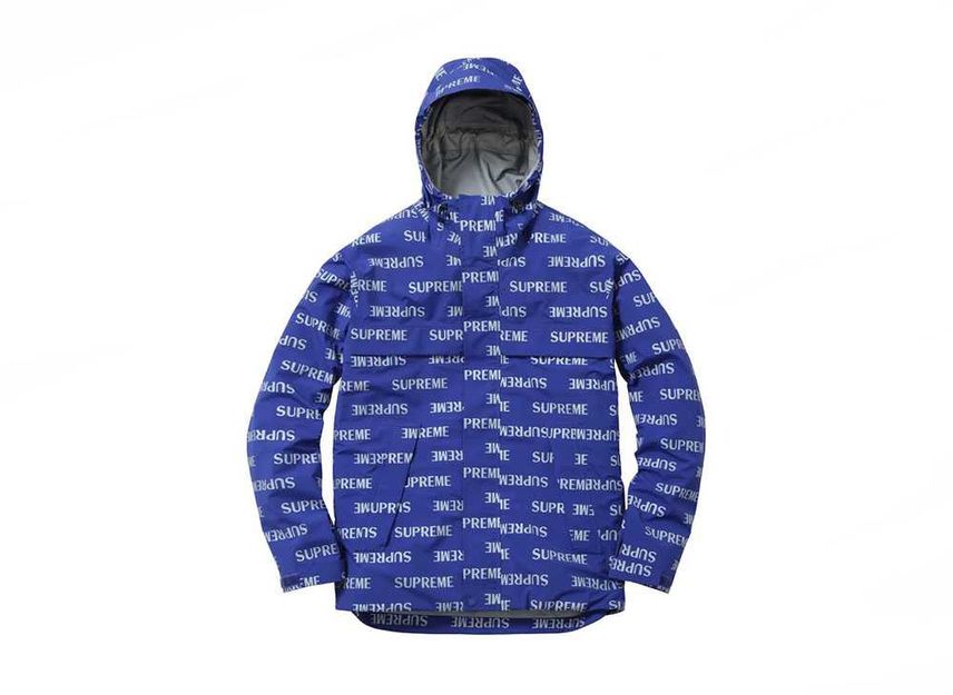 Supreme 3m repeat jacket on sale