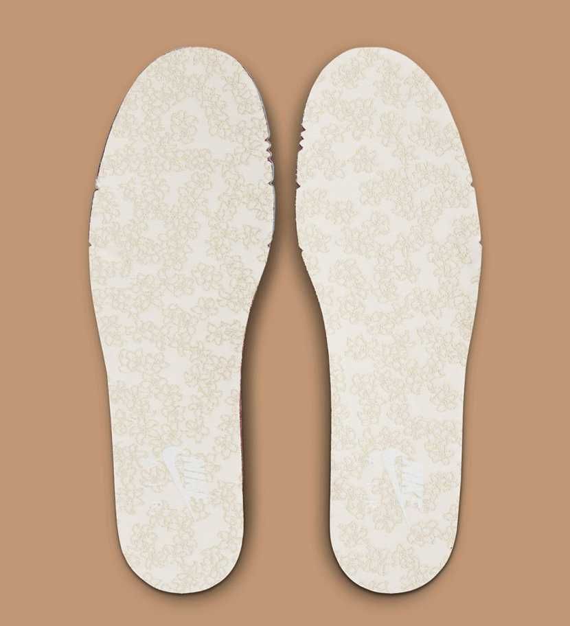 【スニダンで購入可】7/1発売 Nike WMNS Air Force 1 Low SE "White/Sail" 抽選/定価/販売店舗まとめ 9枚目