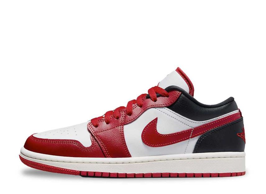 数量限定・即納特価!! 最終 NIKE JORDAN 1 low red | tatihome.com