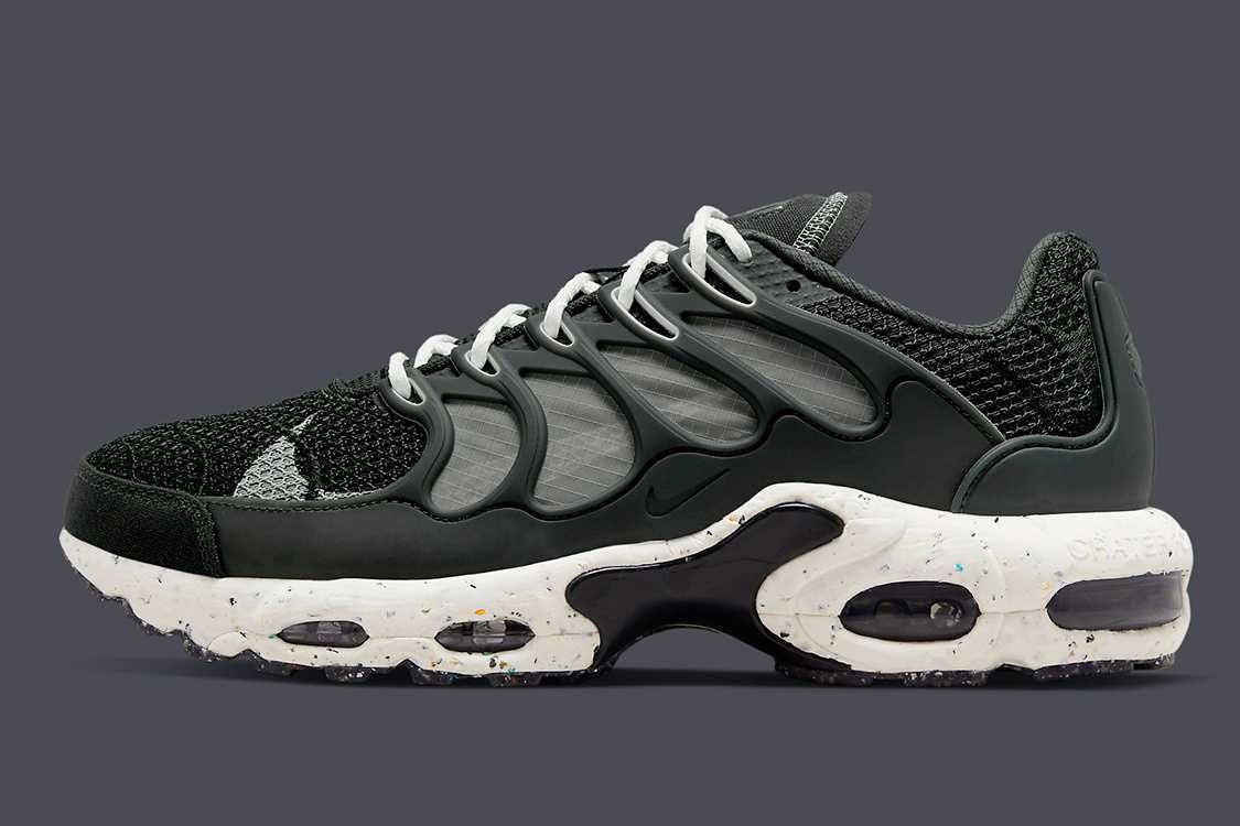 【リーク】Nike Air Max "Terrascape Collection" 抽選/定価/販売店舗まとめ 2枚目