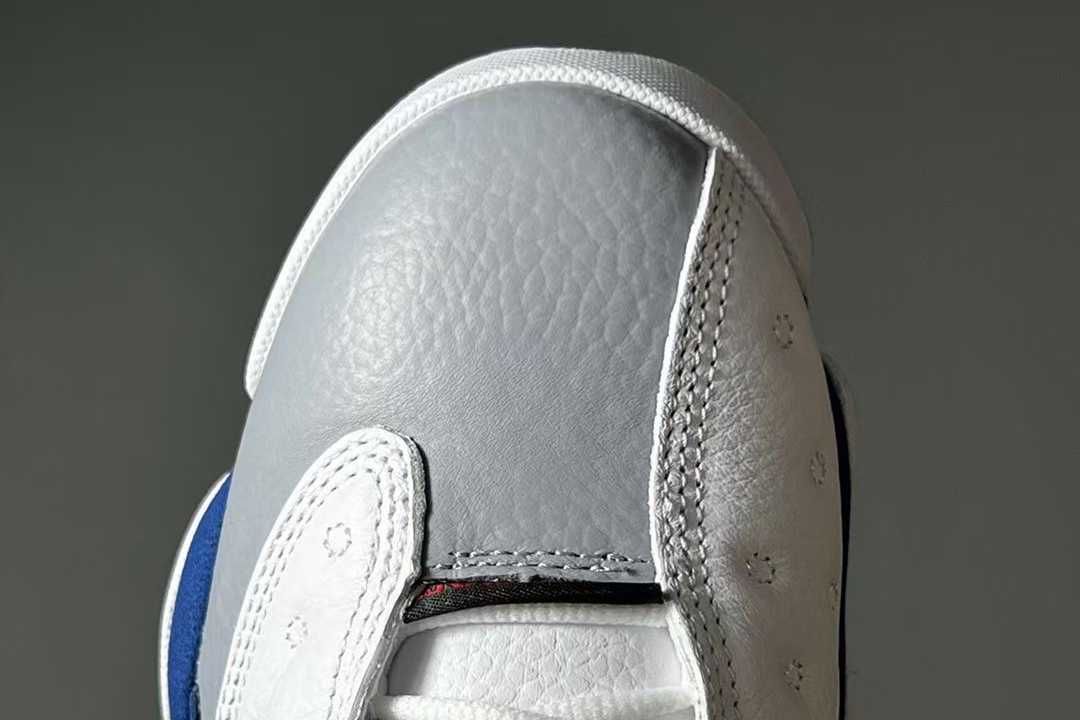 【販売リンクあり】8/20発売 Nike Air Jordan 13 "French Blue" 抽選/定価/販売店舗まとめ 17枚目