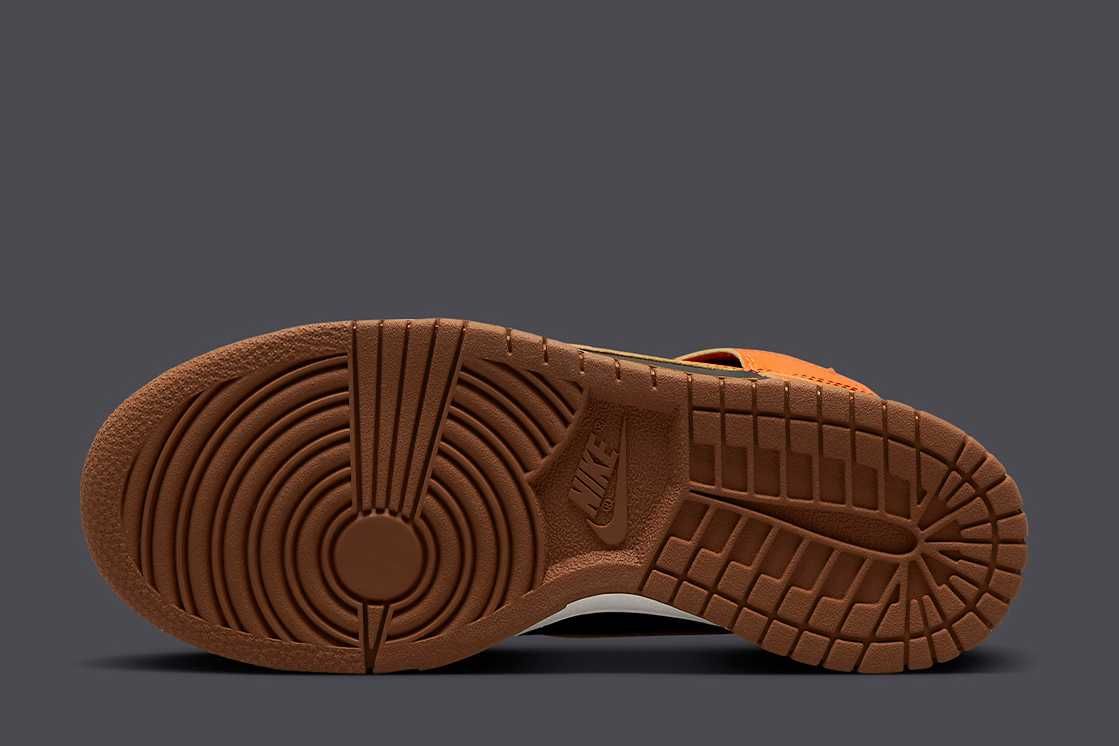 【リーク】Nike GS Dunk "Halloween" collection 抽選/定価/販売店舗まとめ 7枚目