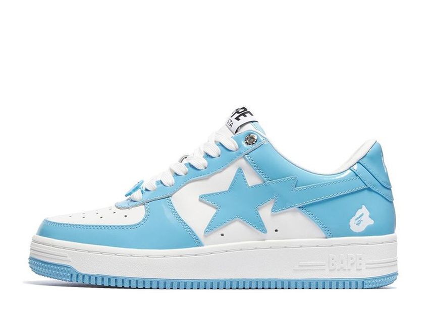 A BATHING APE®︎ BAPE STA Low
