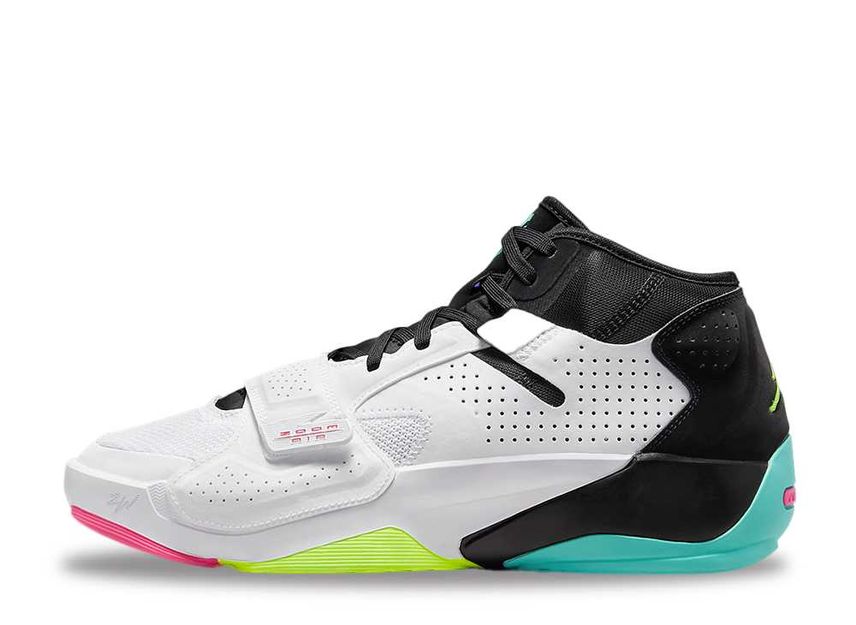 Nike Jordan Zion 2