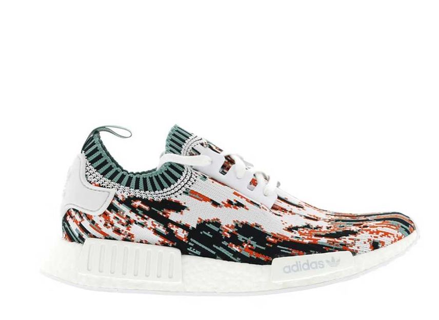Nmd r1 datamosh Clearance