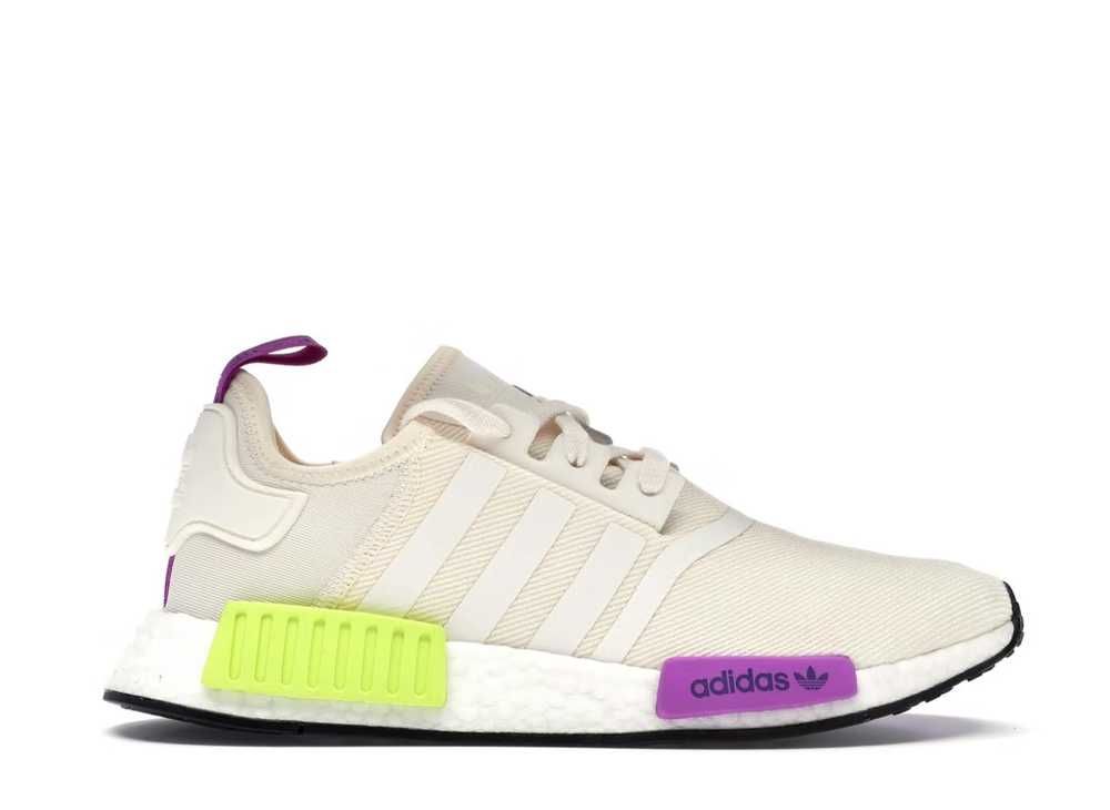 adidas nmd r1 semi solar yellow