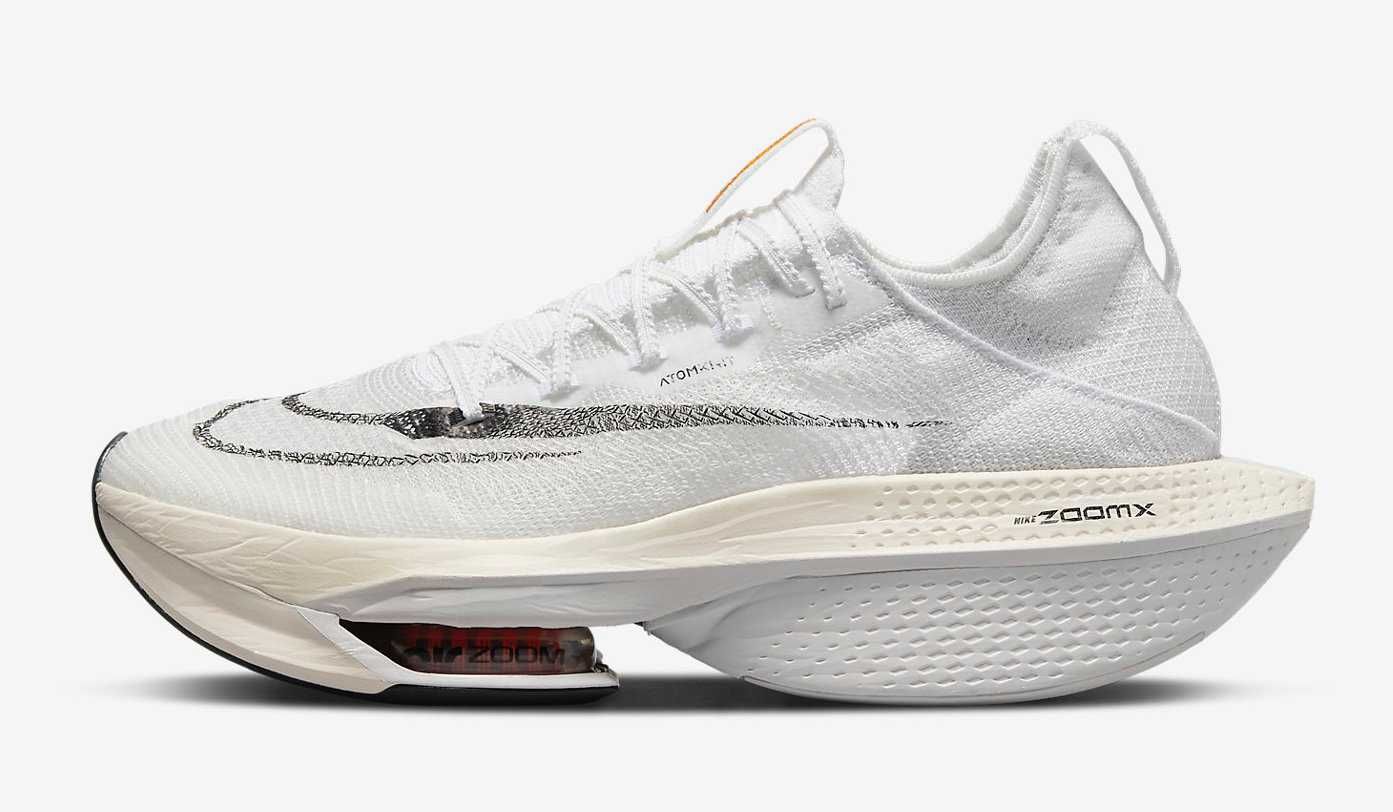 【スニダンで購入可】Nike Air Zoom Alphafly NEXT% 2 "Prototype" 抽選/定価/販売店舗まとめ 2枚目