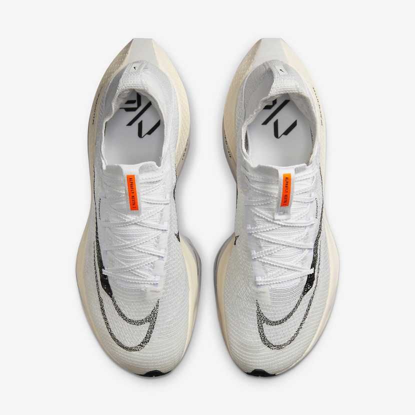【スニダンで購入可】Nike Air Zoom Alphafly NEXT% 2 "Prototype" 抽選/定価/販売店舗まとめ 4枚目