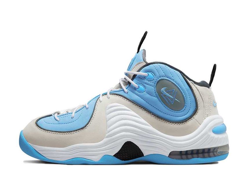 Nike air max penny preschool shop