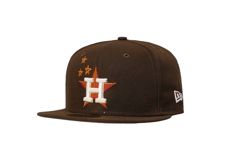 Travis scott top astros cap