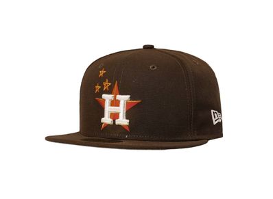 Travis top astros hat