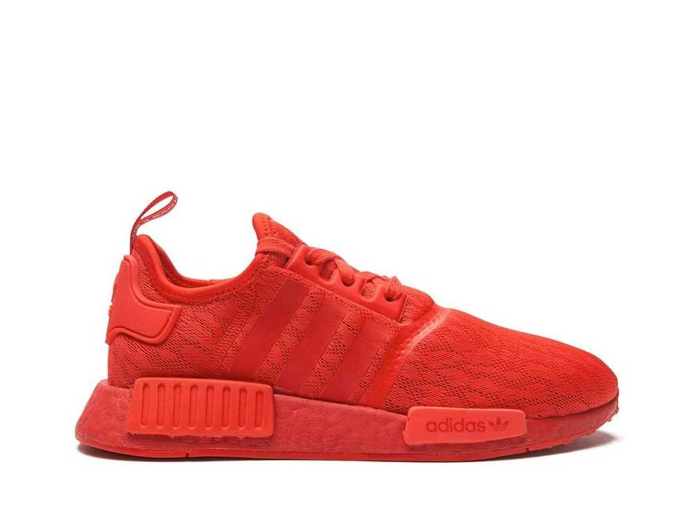 adidas nmd r1 lush red