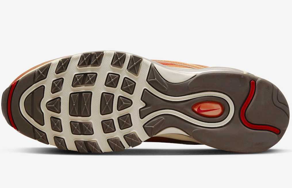 【リーク】Nike Air Max 97 "Italy" 抽選/定価/販売店舗まとめ 6枚目