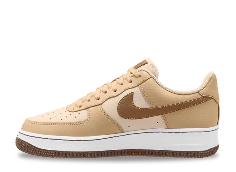 Nike Air Force 1 Low EMB "Ale Brown"を買うならスニーカーダンク