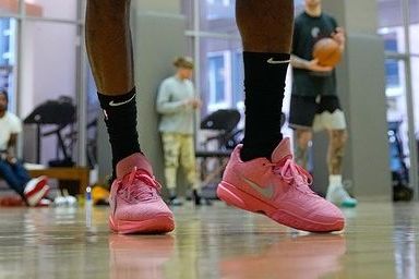 【リーク】Nike Lebron 20 抽選/定価/販売店舗まとめ 5枚目