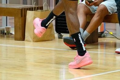 【リーク】Nike Lebron 20 抽選/定価/販売店舗まとめ 6枚目