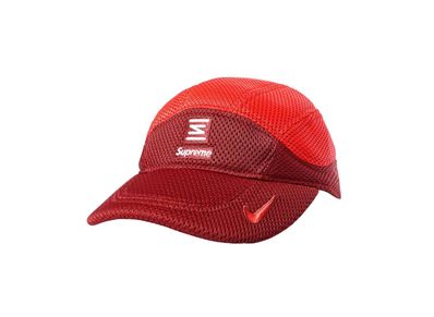 Supreme 'trail sales running hat black