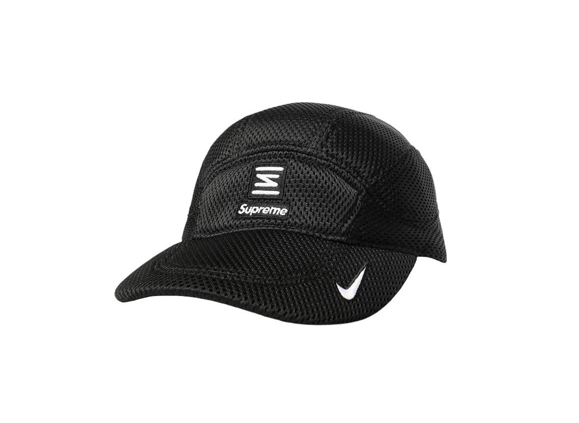 Supreme / Nike Shox Running Hat