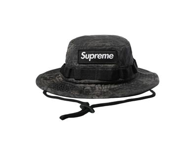Supreme Military Boonie