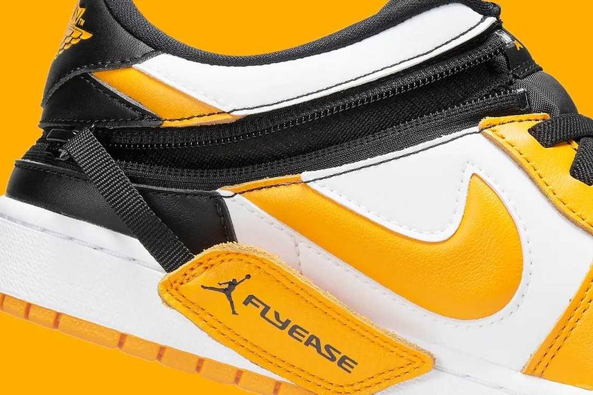 Nike Air Jordan 1 Low Flyease Nike Air Jordan 1 Low Flyease