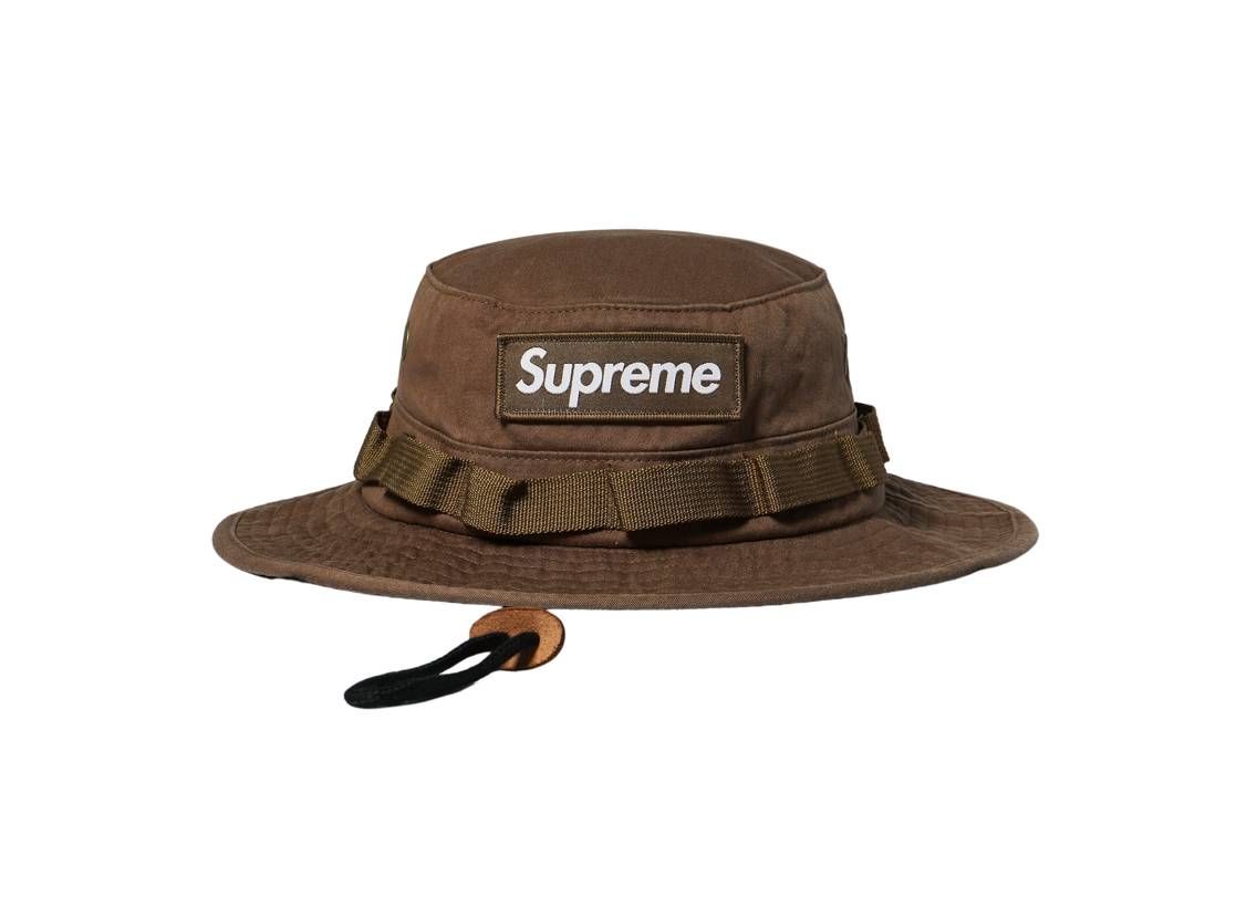 Supreme Military Boonie \