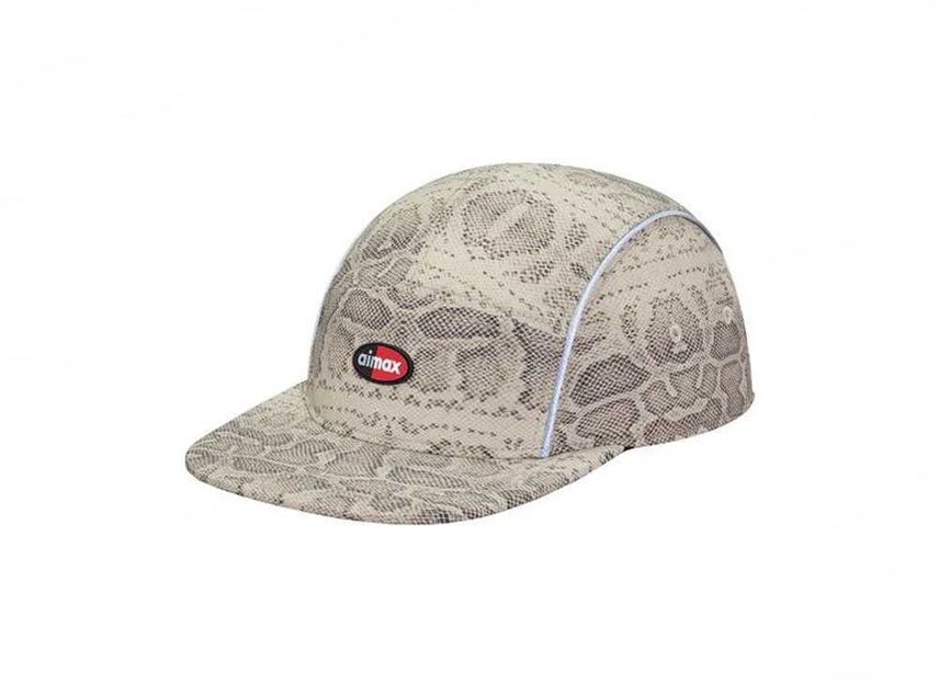 Supreme nike top air max hat