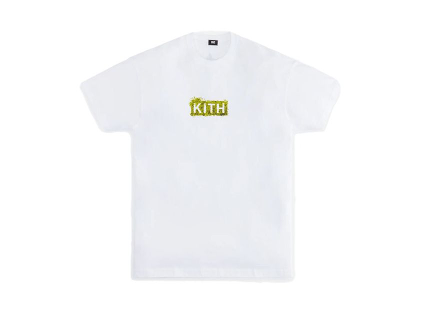 Kith Matcha Kith Treats Matcha Tee