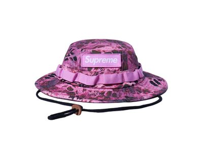 Supreme Military Boonie