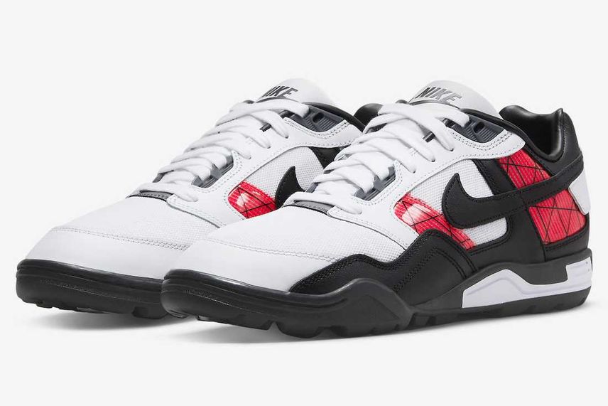 【リーク】Nike Air Bo Turf "White/Solar Red" 抽選/定価/販売店舗まとめ