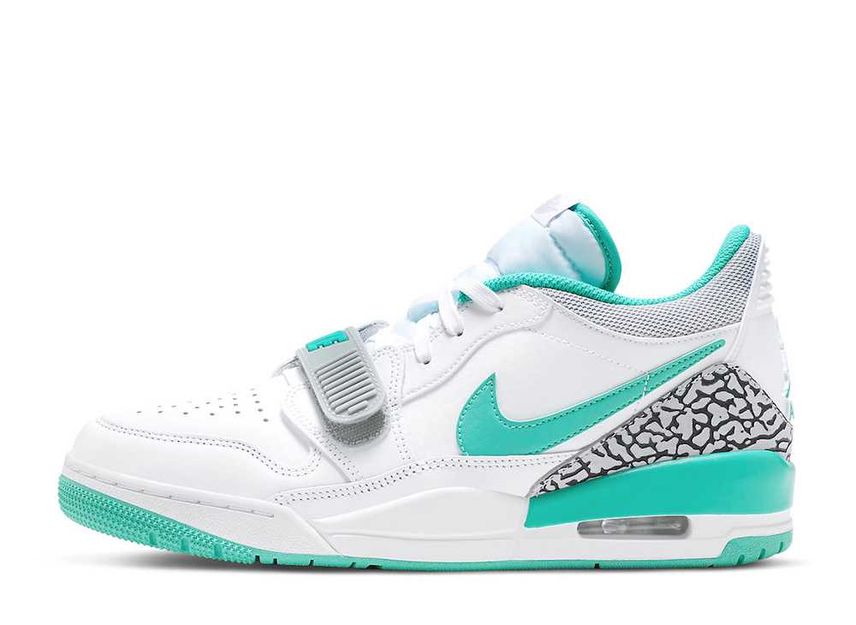 Nike Jordan Legacy 312 Low