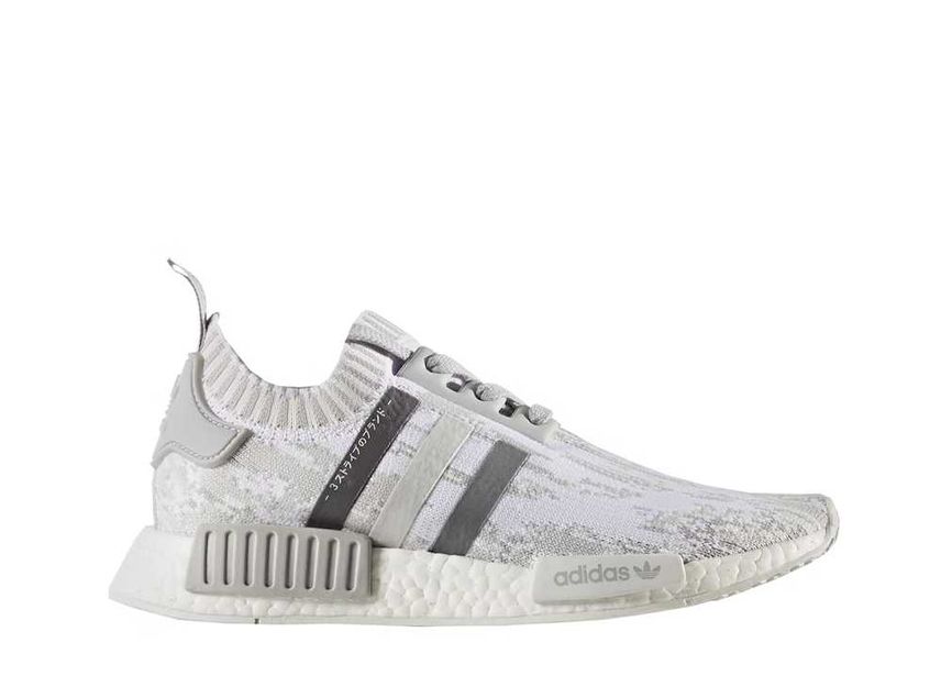 adidas Women's NMD R1