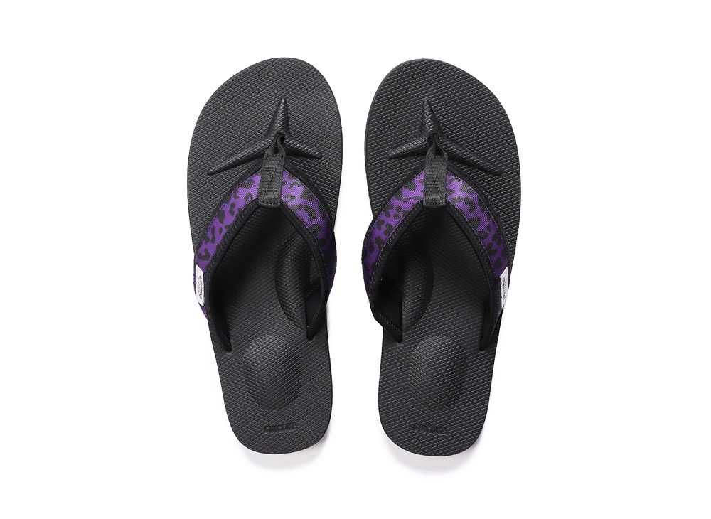 WACKOMARIA HAYNPYTHON SANDALS purple 26
