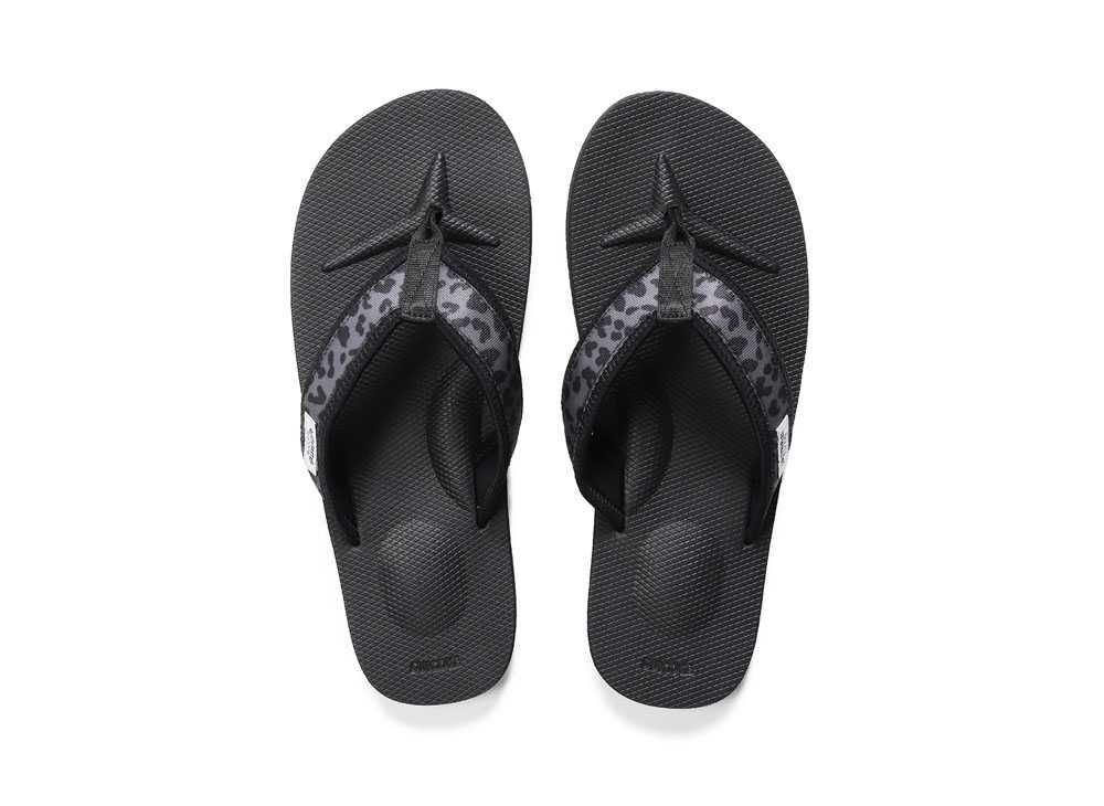 WACKO MARIA SUICOKE / BEACH SANDALS 