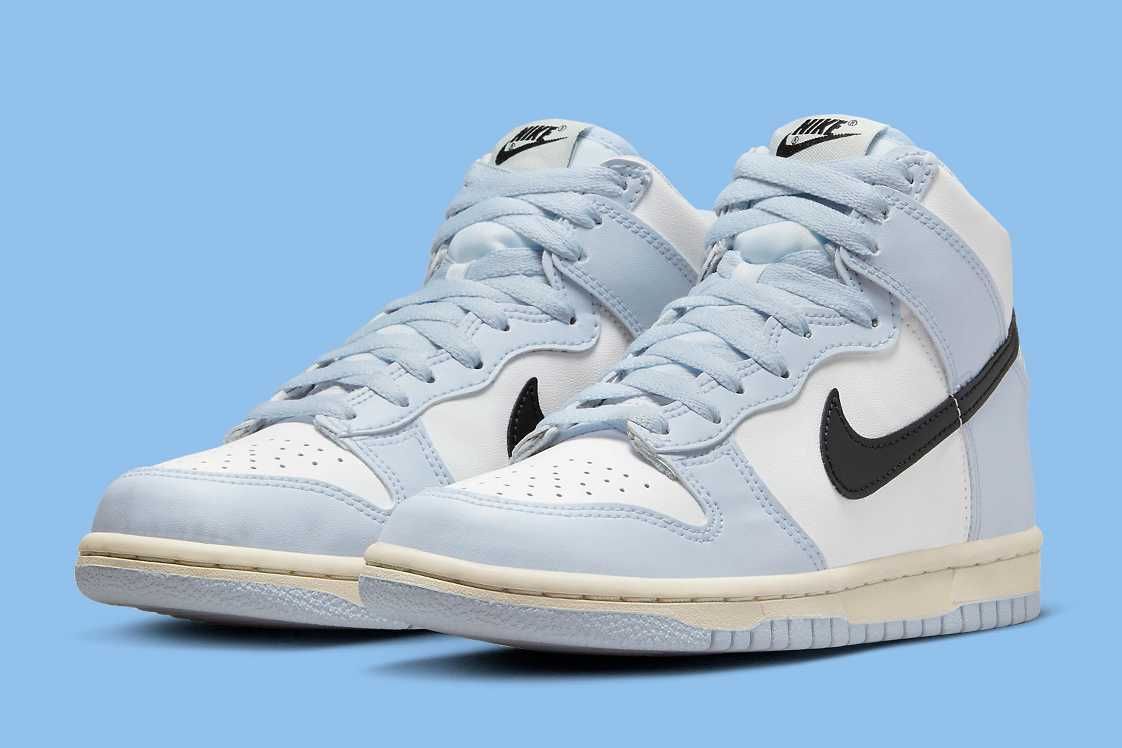 【リーク】Nike GS Dunk High "Aluminum" 抽選/定価/販売店舗まとめ