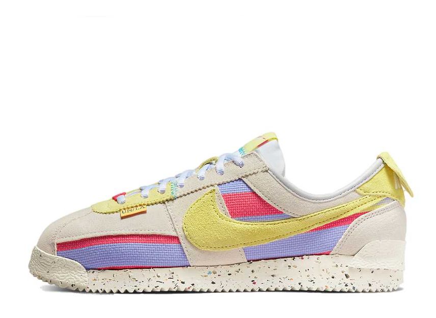 Union × Nike Cortez