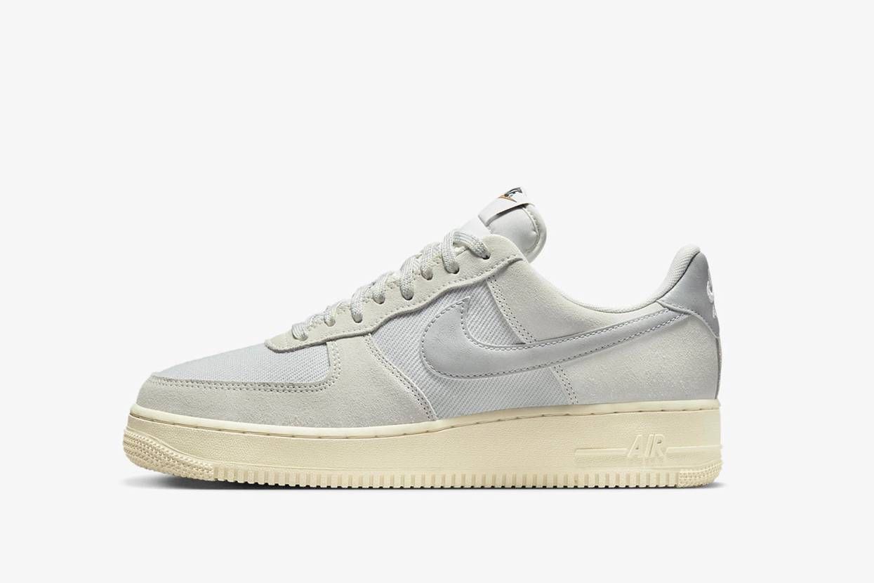 【スニダンで購入可】8/2発売 Nike "Certified Fresh" collection 抽選/定価/販売店舗まとめ 9枚目