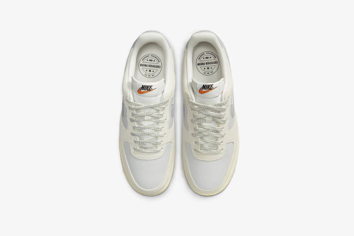 【スニダンで購入可】8/2発売 Nike "Certified Fresh" collection 抽選/定価/販売店舗まとめ 10枚目