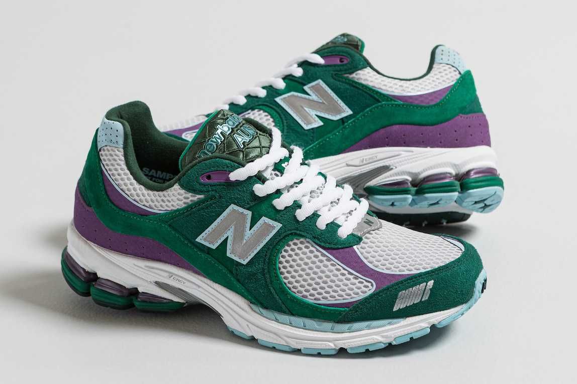 【スニダンで購入可】7/16発売 Up There × New Balance 2002R "Backyard Legends" 抽選/定価/販売店舗まとめ