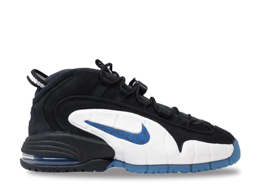 Nike air max penny sales
