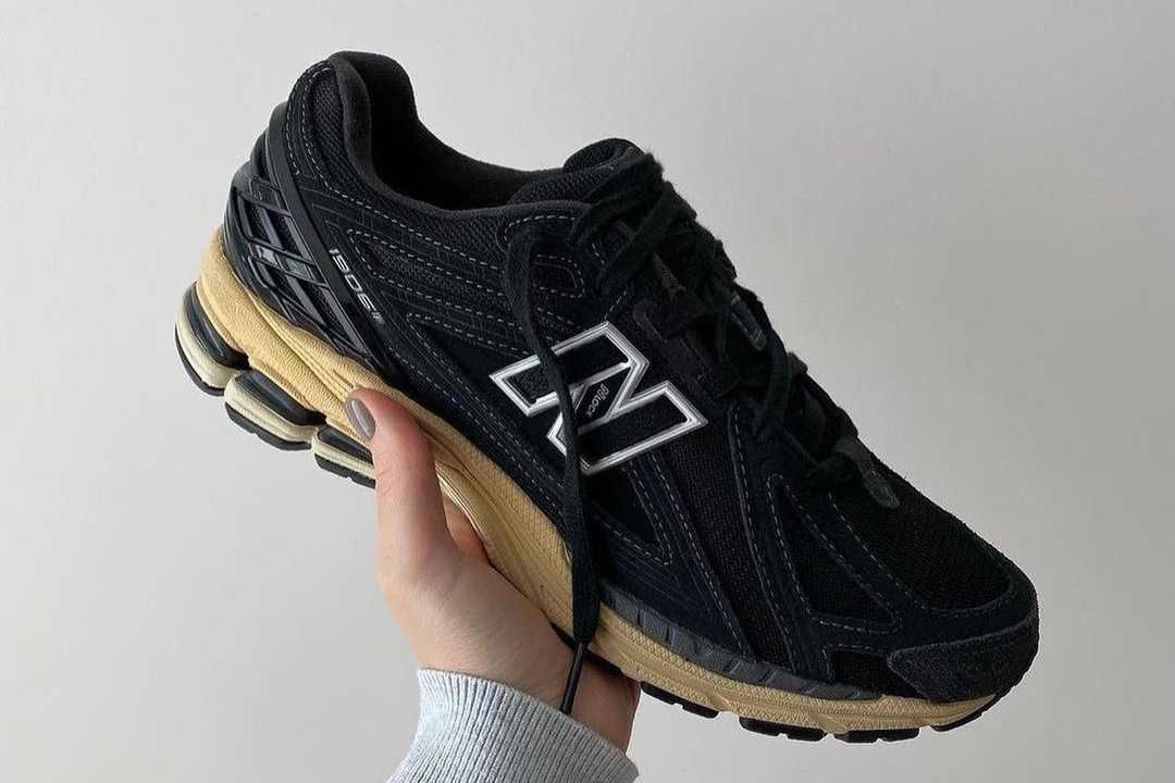 【スニダンで購入可】8/19発売 thisisneverthat × New Balance 1906R 3colors 抽選/定価/販売店舗まとめ 4枚目