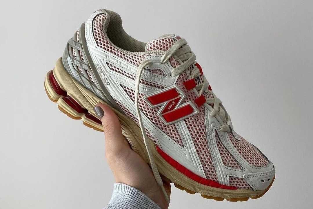 【スニダンで購入可】8/19発売 thisisneverthat × New Balance 1906R 3colors 抽選/定価/販売店舗まとめ 3枚目