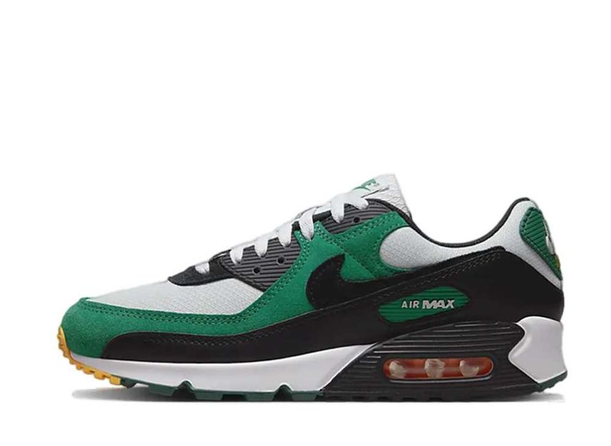 Air max 90 essential trainer pure platinum/white best sale