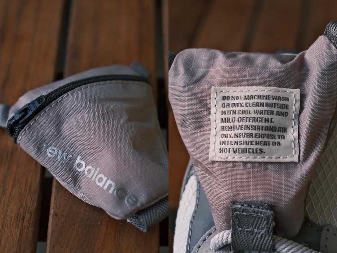 【スニダンで購入可】7/16発売 New Balance 2002R "Tonal Gray" 抽選/定価/販売店舗まとめ  4枚目